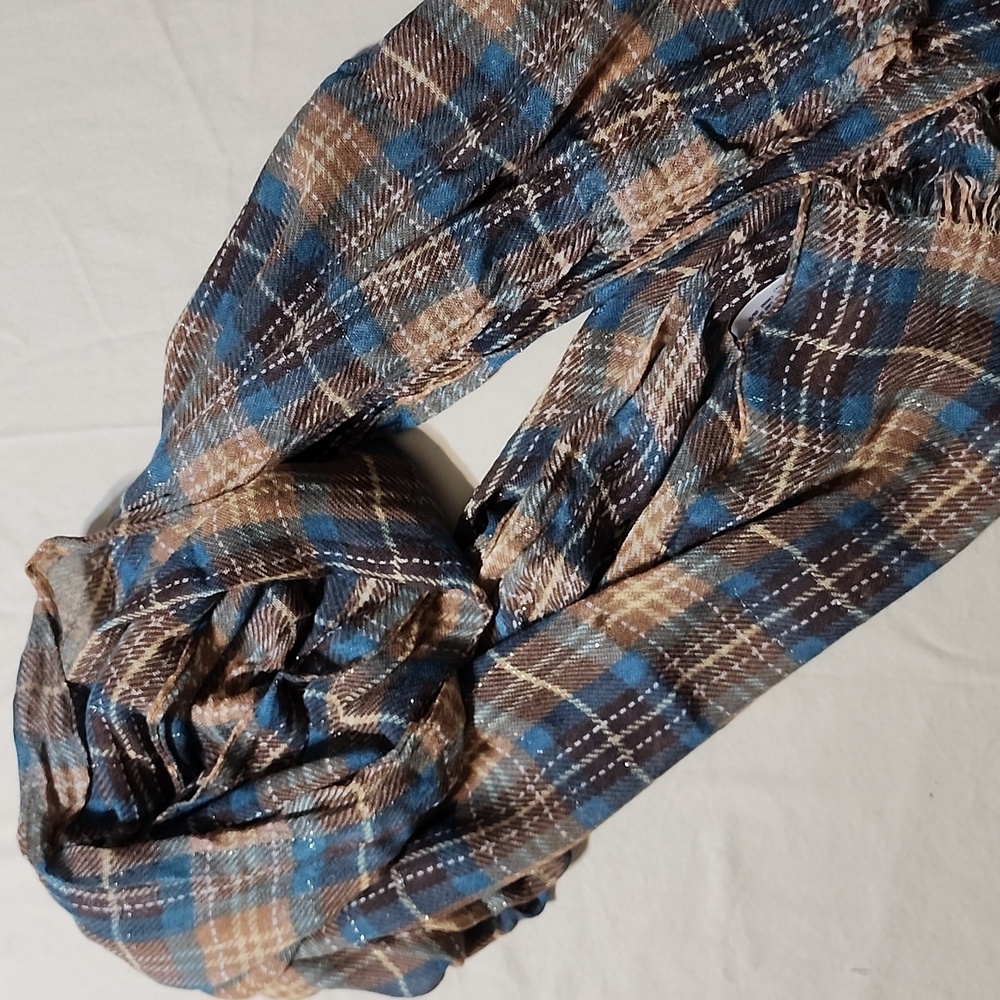 Talbots Scarf